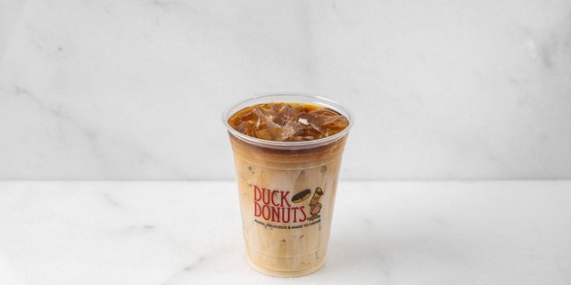 Cold Brew