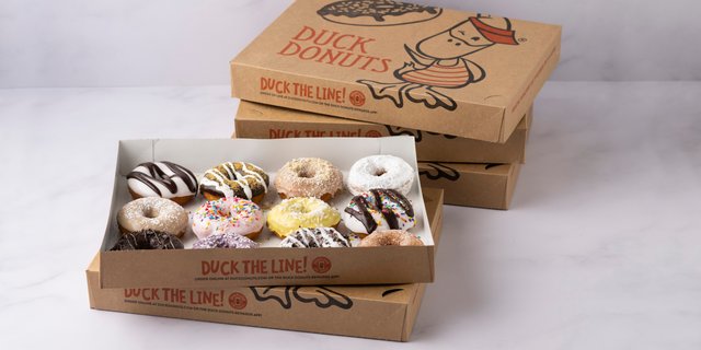 Donut Delight