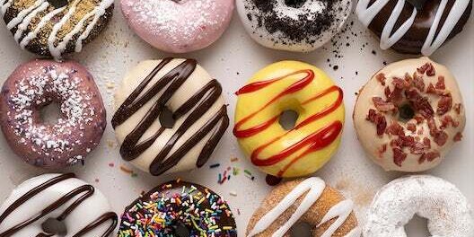 Duck Dozen Assortment