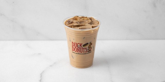 Iced Mocha