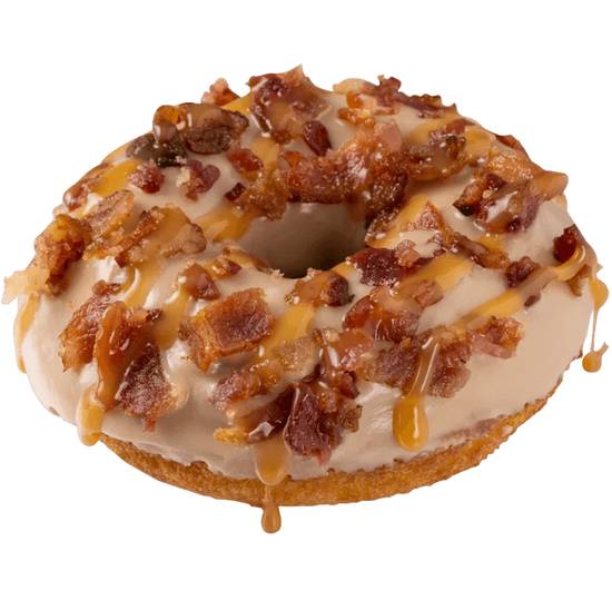 Bacon in the Sun