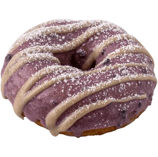 Blueberry Pancake