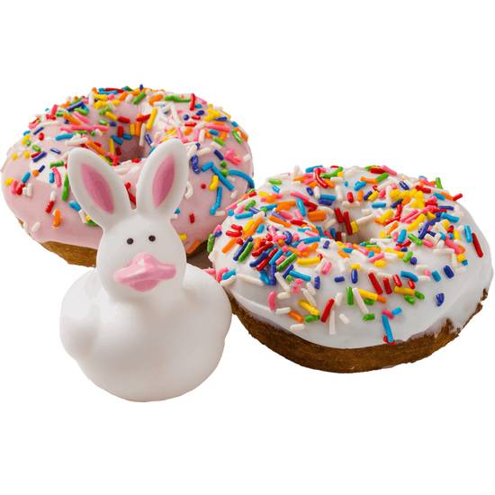 Bunny Bundle