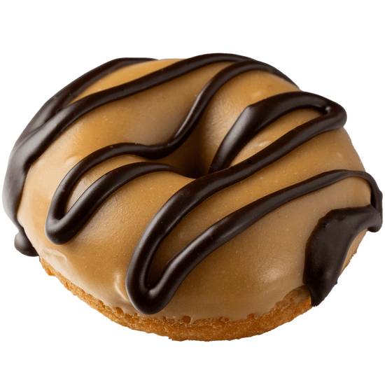 Chocolate Cookie Butter