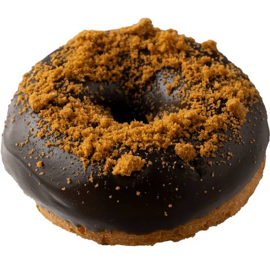 Chocolate Cookie Crumb