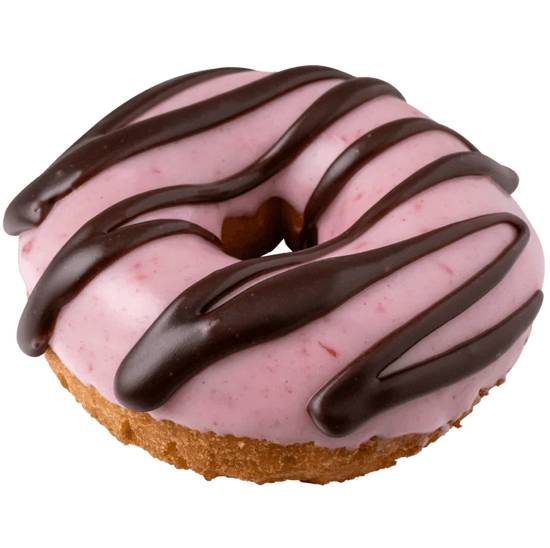 Chocolate-Covered Strawberry