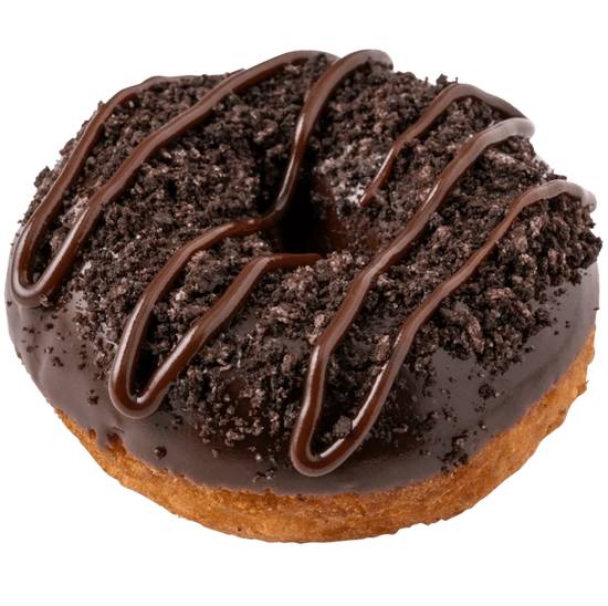 Chocolate Explosion