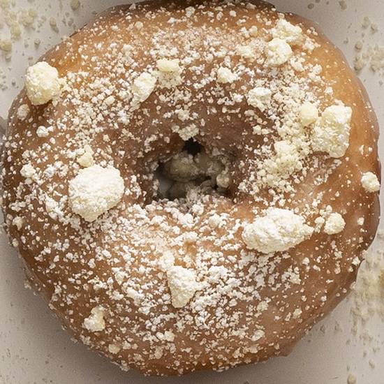 Coffee Cake