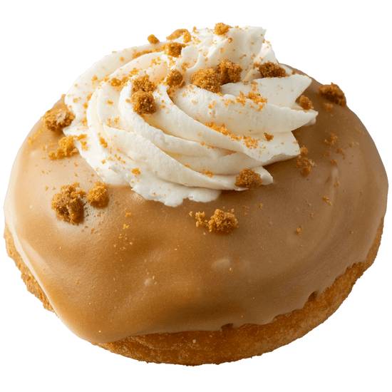 Cookie Butter Cream