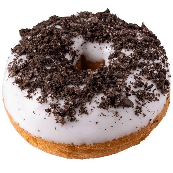 Cookie Crumble