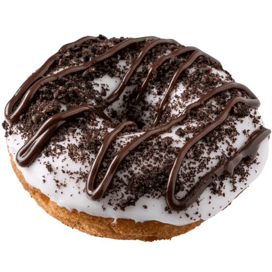 Cookies and Cream
