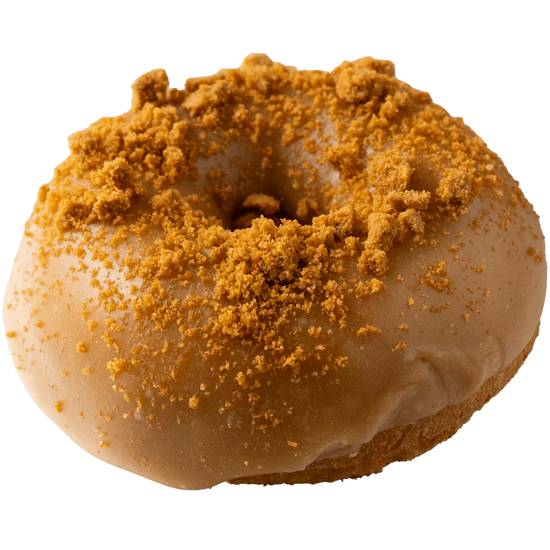 Double Cookie Butter