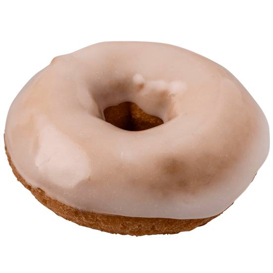 Glazed