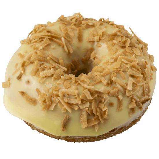 Lemon Coconut
