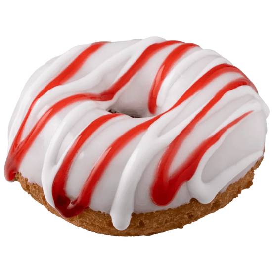 Raspberry Fluff