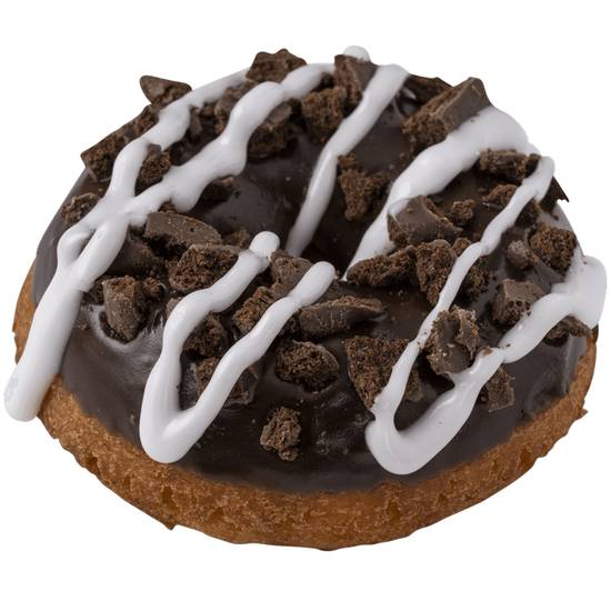 Thin Mints Crunch