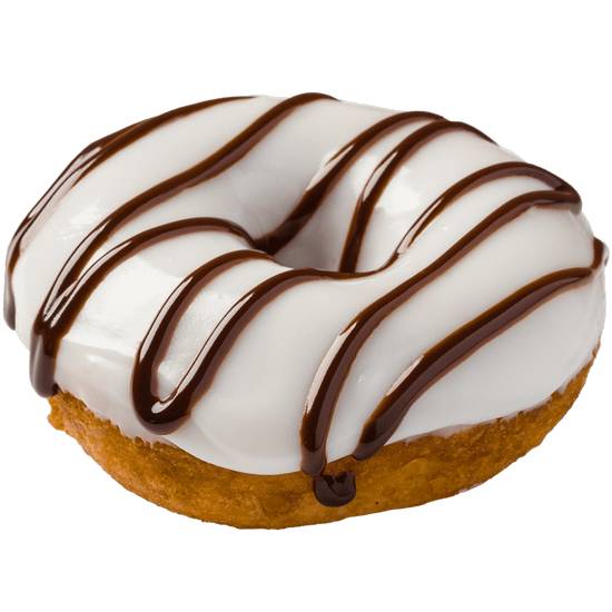 Vanilla Chocolate Swirl
