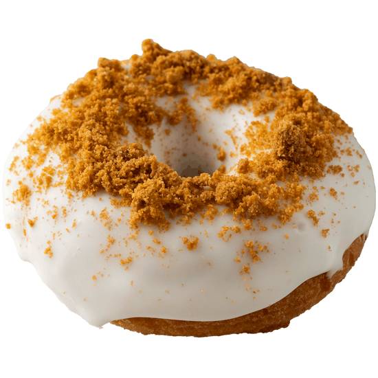 Vanilla Cookie Crumb