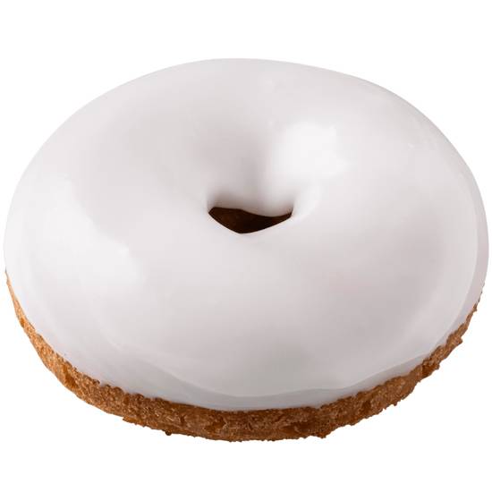 Vanilla Iced