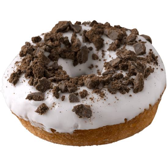 Vanilla Mint