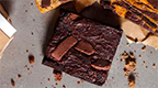 Brownie de Chocolate