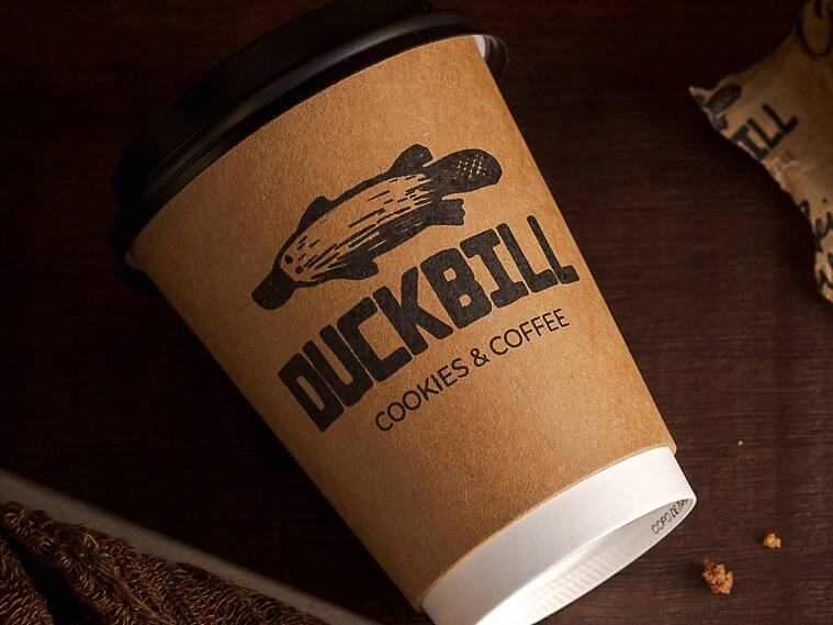 Café Americano Gelado