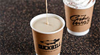 Cappuccinos Gelados