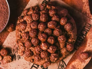 Cookie Balls