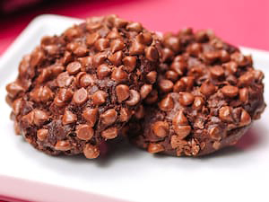 Cookie Choco Monster
