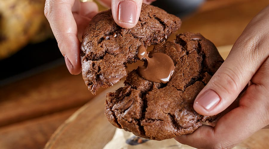 Cookie Dark