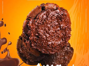 Cookie de Ovomaltine
