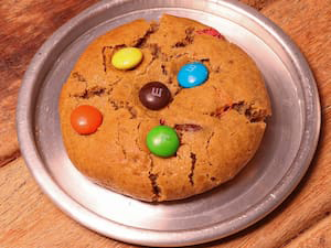 Cookie Mandm's