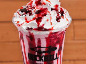 Frappubill Frutas Vermelhas
