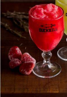 Frozen Morango M