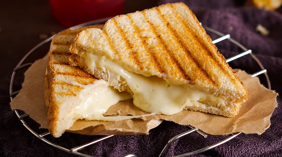 Misto Queijo Quente
