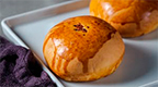 Pão de Batata e Requeijão