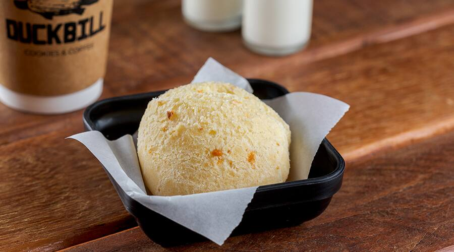 Pão de Queijo Grande