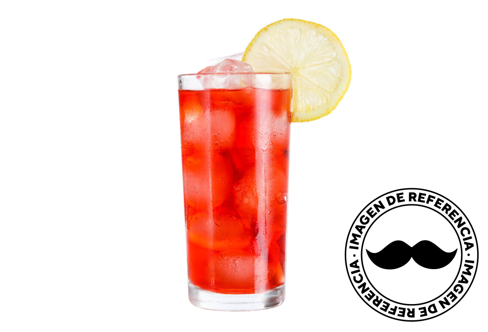 Pink Lemonade