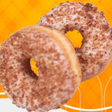 Ring de Paçoca