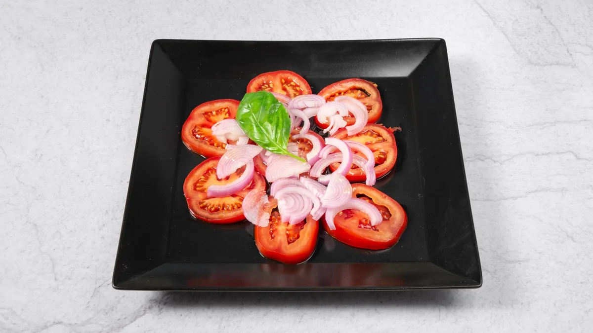 Insalata Pomodoro
