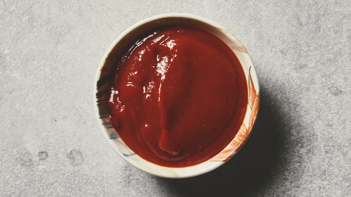 Ketchup
