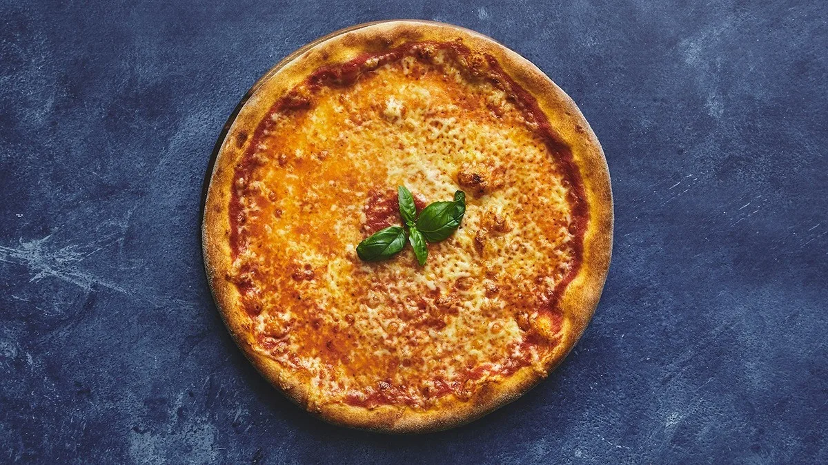 Margherita (V)