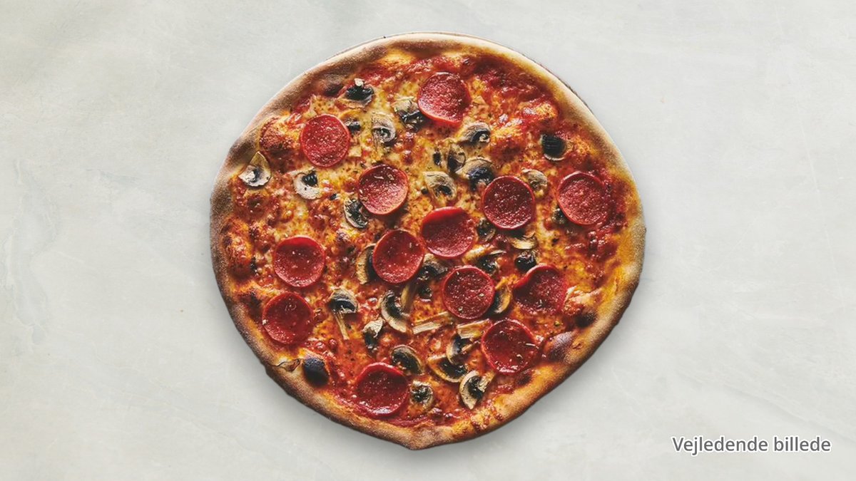 Pepperoni
