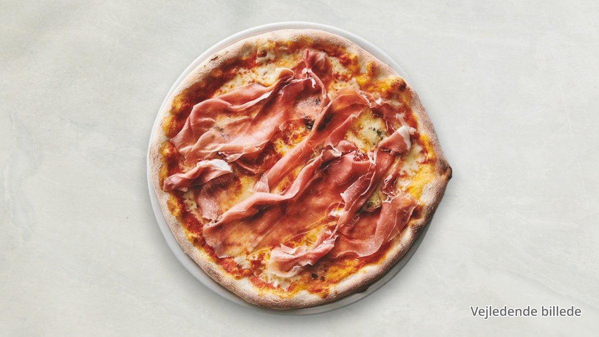 Pizze due Mila