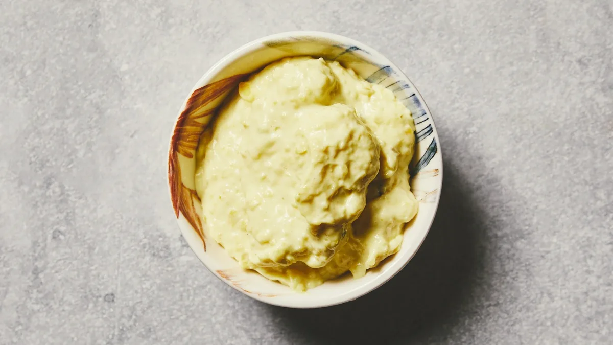 Remoulade