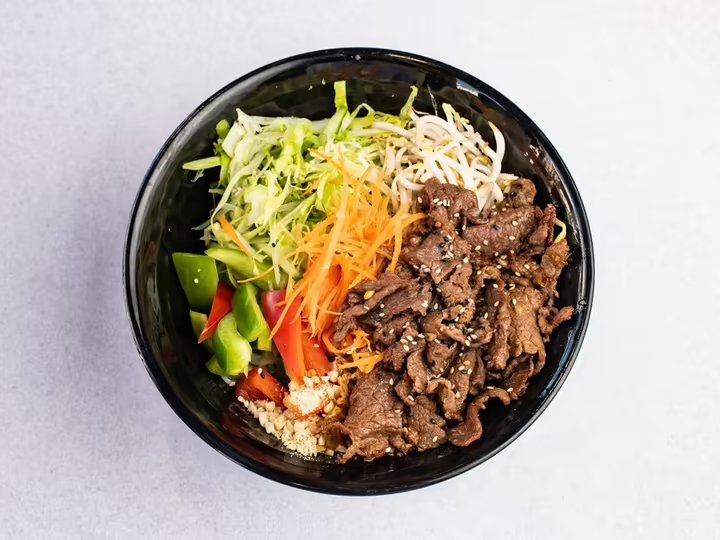 Bun Bo Nam Bo