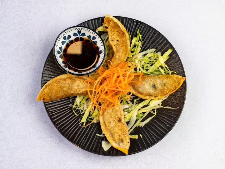 Gyoza