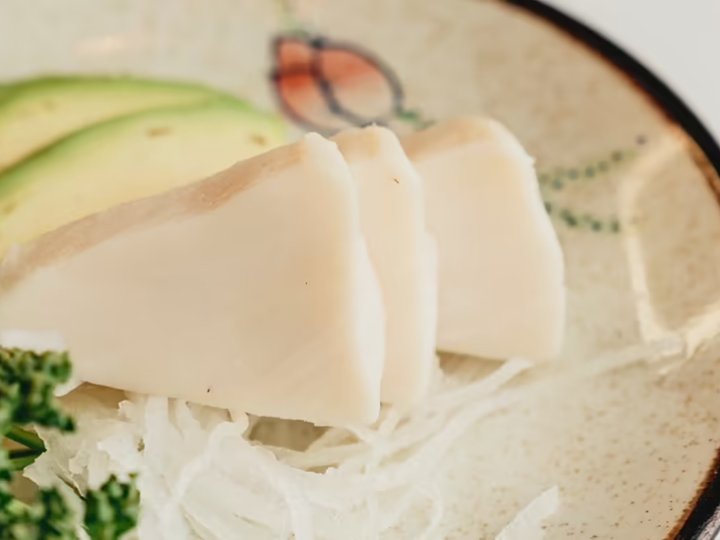 Ibodai Sashimi