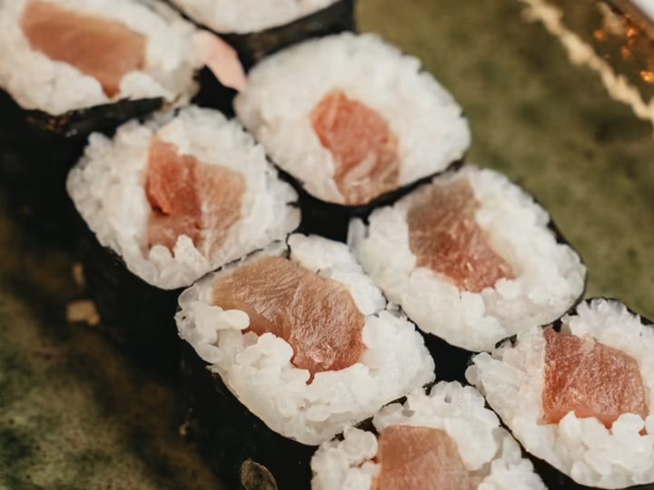 Maguro Maki