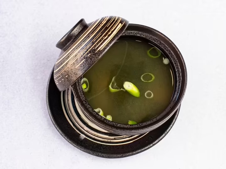 Miso Shiro